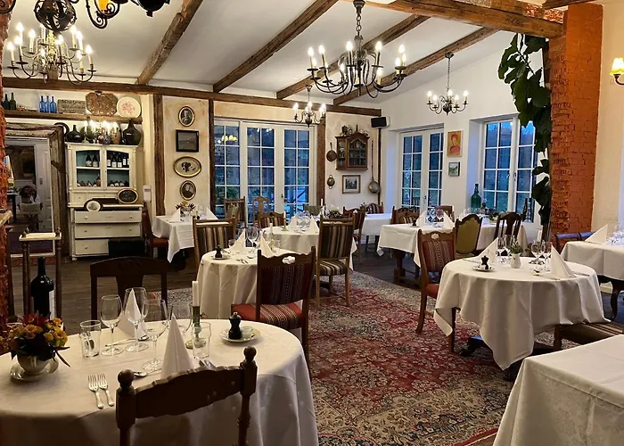 Naesbydale Badehotel
