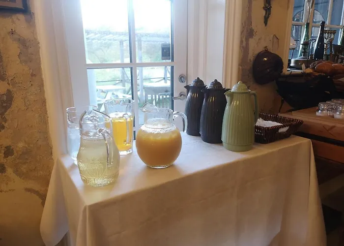 Naesbydale Badehotel