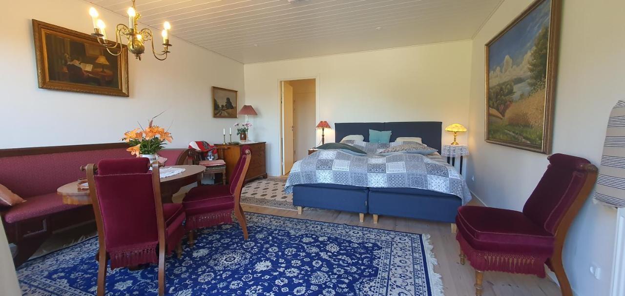 Hotel Naesbydale Ranum